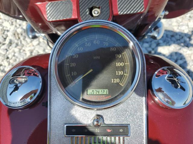2005 HARLEY-DAVIDSON FLHRI 1HD1FBW155Y639979