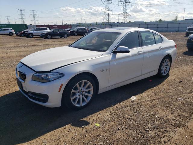 VIN WBA5B3C5XED533527 2014 BMW 5 Series, 535 XI no.1