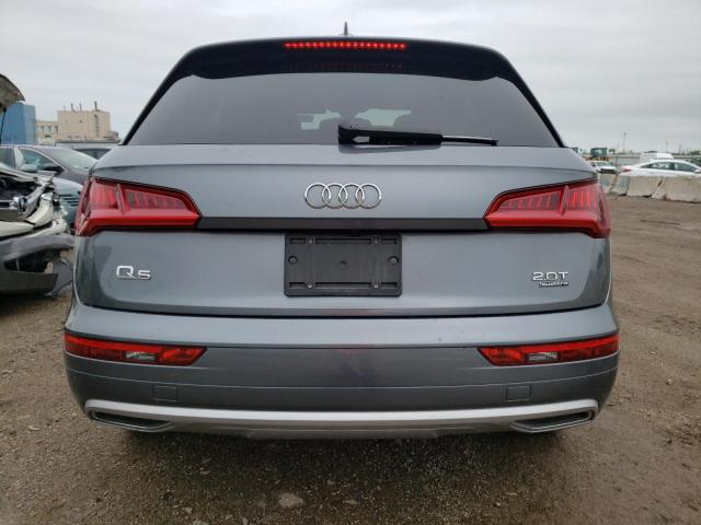 VIN WA1ANAFY4J2016341 2018 Audi Q5, Premium no.6