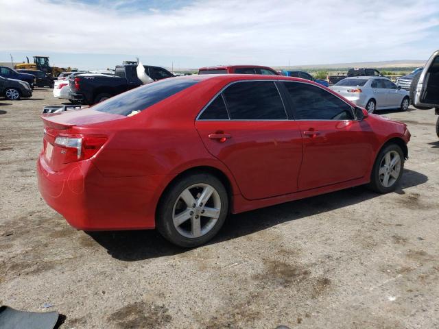 VIN 4T1BF1FK7EU772688 2014 Toyota Camry, L no.3