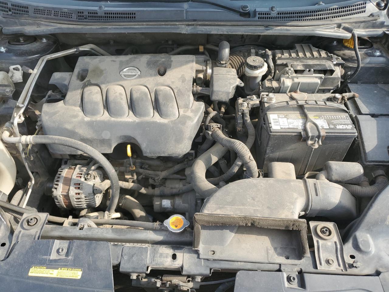 3N1AB61E28L725953 2008 Nissan Sentra 2.0