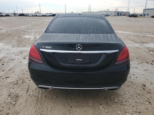 2021 MERCEDES-BENZ C 300 - W1KWF8DB8MR644954