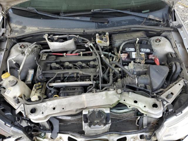 2009 Ford Focus Ses VIN: 1FAHP36NX9W218966 Lot: 53439414