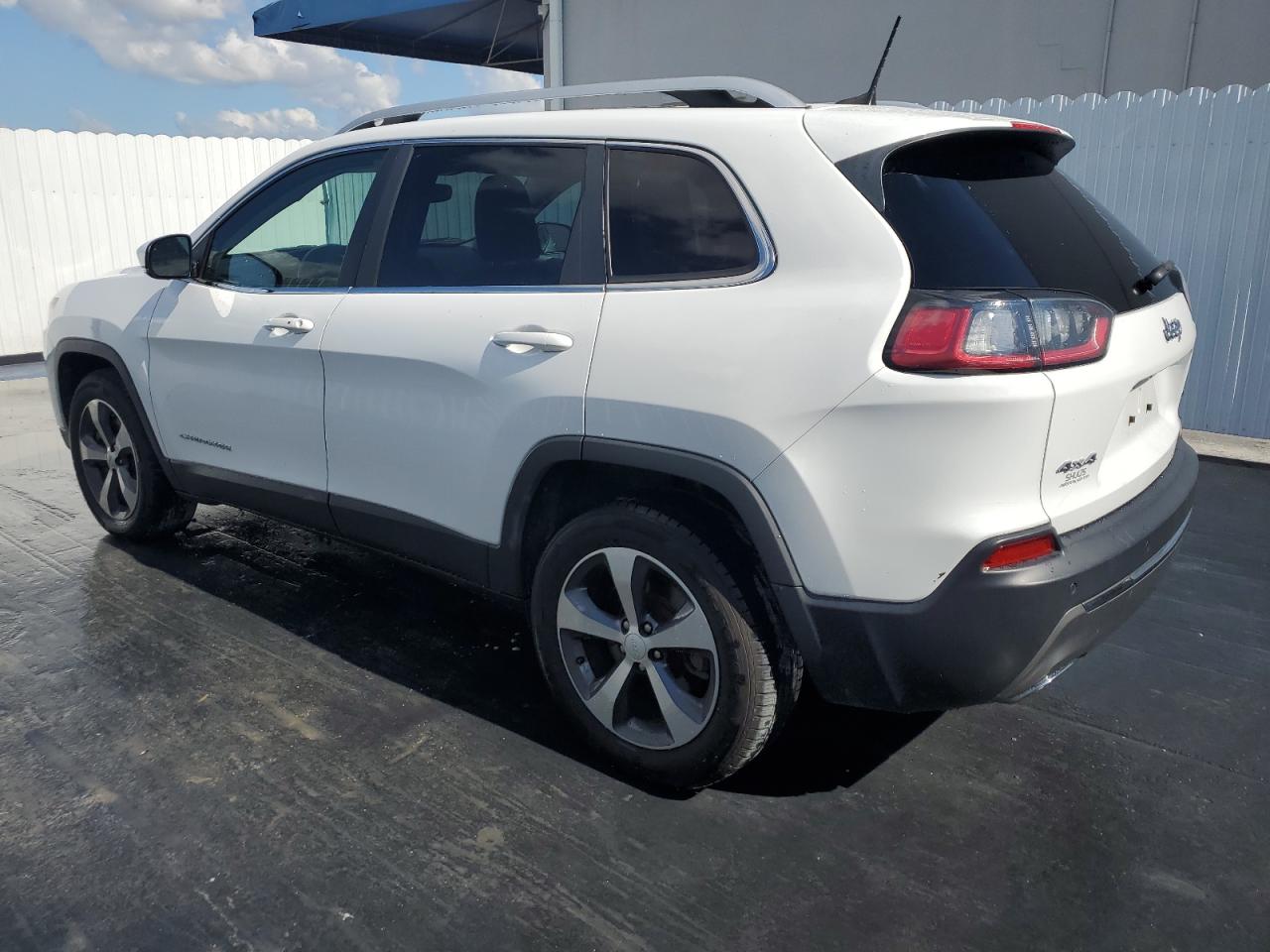 1C4PJMDX1KD400963 2019 Jeep Cherokee Limited