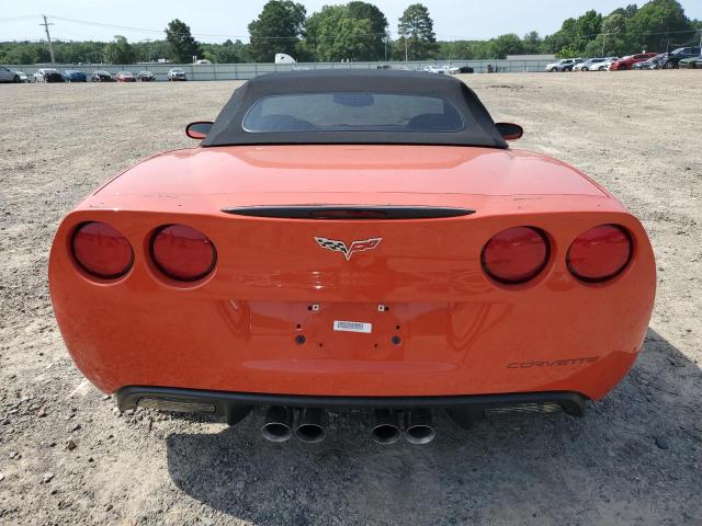 2011 Chevrolet Corvette VIN: 1G1YD3DW5B5100035 Lot: 56584434