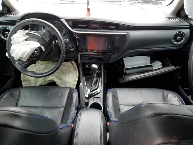 2017 Toyota Corolla L VIN: 2T1BURHE7HC749218 Lot: 55183034