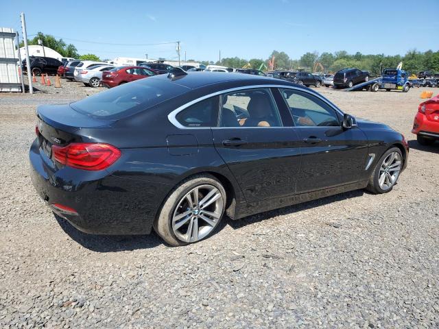 VIN WBA4J3C54KBL10938 2019 BMW 4 Series, 430XI Gran... no.3