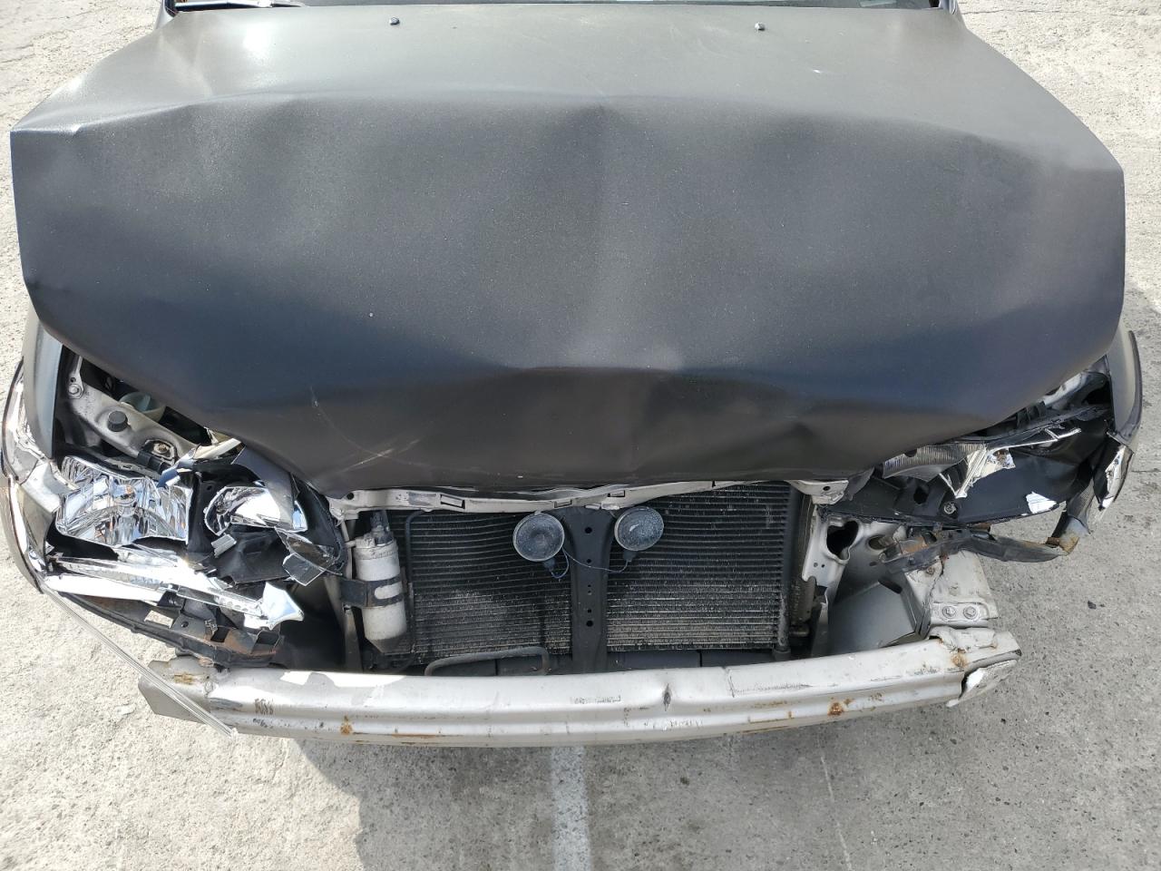 1HGCG1645XA054781 1999 Honda Accord Lx