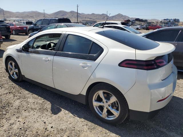 2013 Chevrolet Volt VIN: 1G1RD6E45DU102959 Lot: 56345854