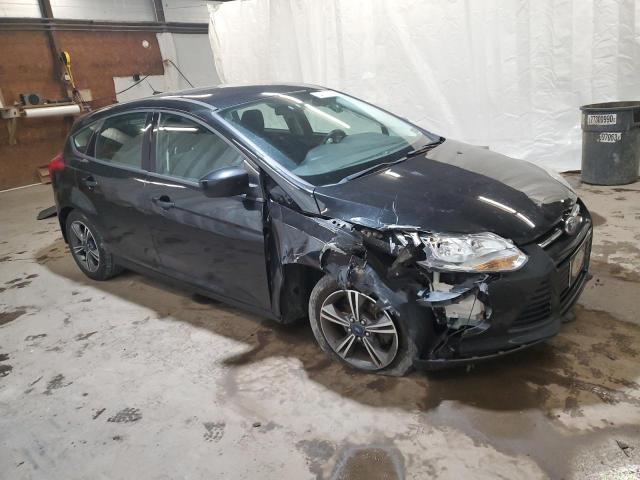 2012 Ford Focus Se VIN: 1FAHP3K22CL297666 Lot: 54310644