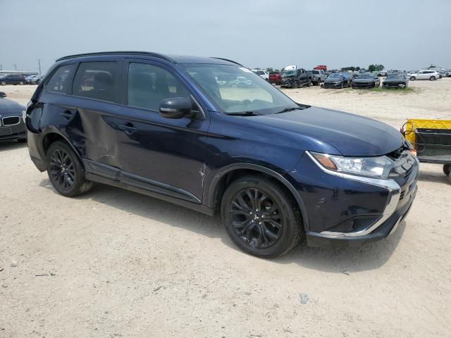 2019 Mitsubishi Outlander Se VIN: JA4AD3A33KZ039841 Lot: 53528734