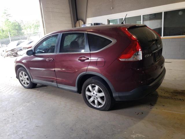 2013 Honda Cr-V Ex VIN: 5J6RM3H59DL035096 Lot: 53056394