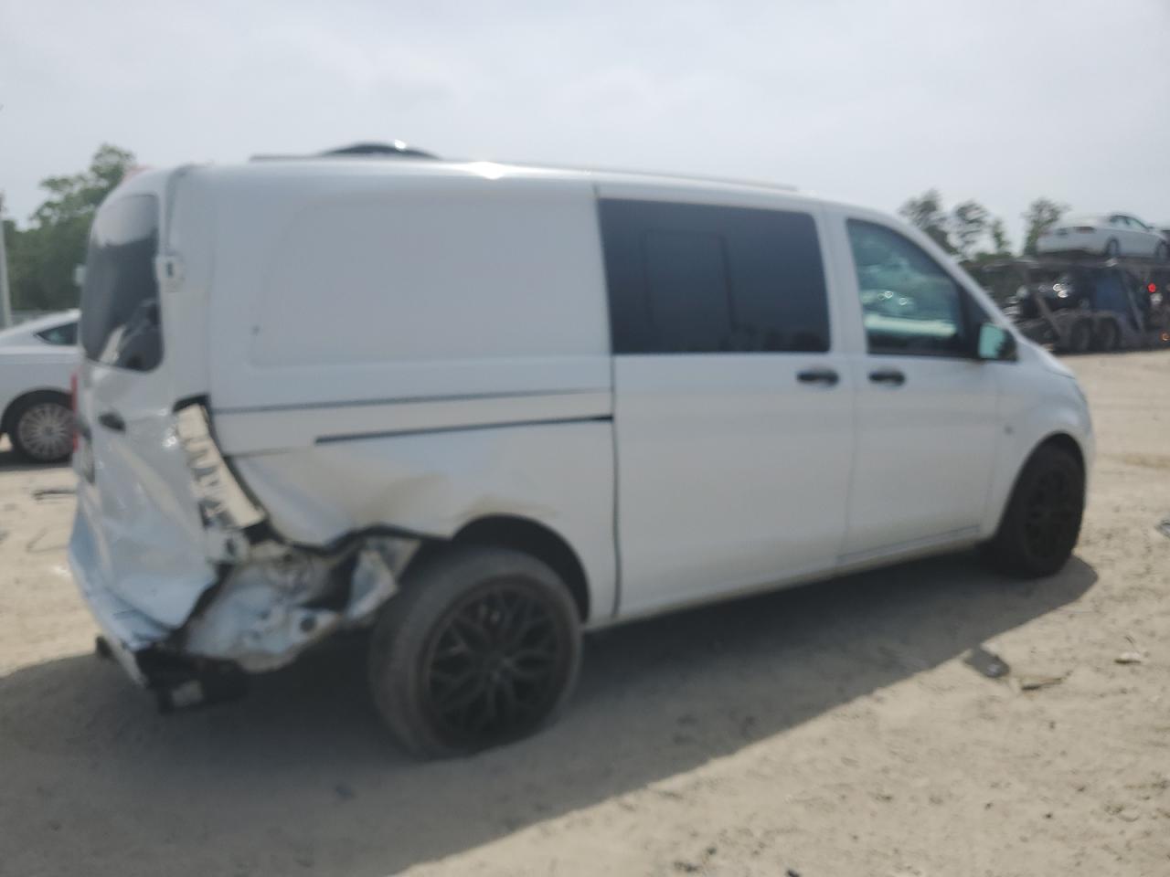 WD3PG2EA6G3106432 2016 Mercedes-Benz Metris