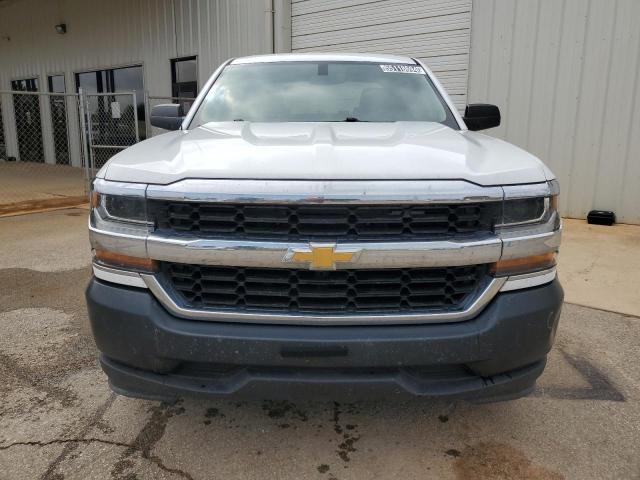 2018 Chevrolet Silverado C1500 VIN: 3GCPCNEC1JG552903 Lot: 55118694