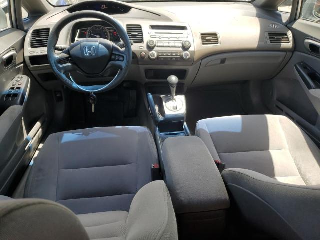 1HGFA46596L000248 2006 Honda Civic Gx