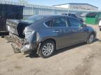 NISSAN ALTIMA 2.5 снимка