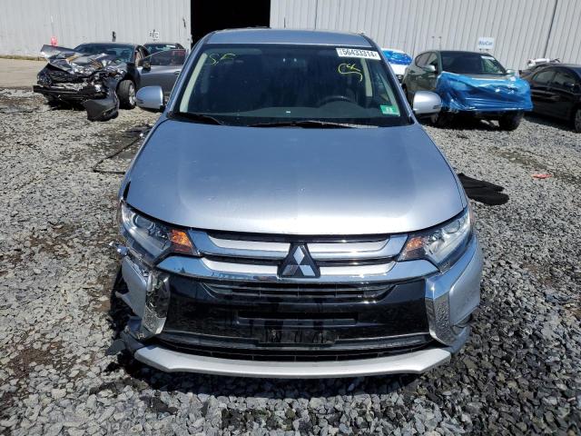 2016 Mitsubishi Outlander Se VIN: JA4AZ3A32GZ020786 Lot: 56433314