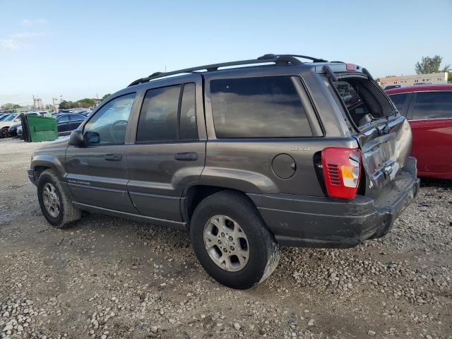 1999 Jeep Grand Cherokee Laredo VIN: 1J4GW58S3XC721996 Lot: 53233744