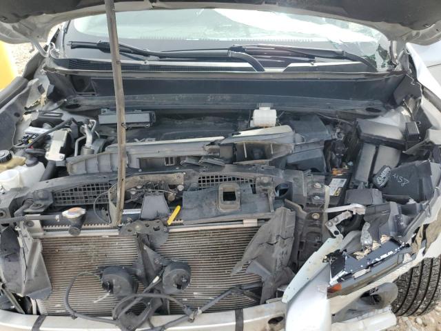 2017 Nissan Pathfinder S VIN: 5N1DR2MN4HC655406 Lot: 56631714