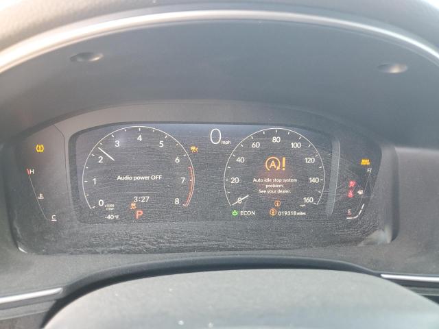 2023 HONDA CIVIC SPOR - 19XFL1H82PE006871