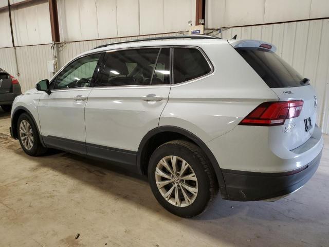 2019 Volkswagen Tiguan Se VIN: 3VV2B7AX5KM038168 Lot: 54347594