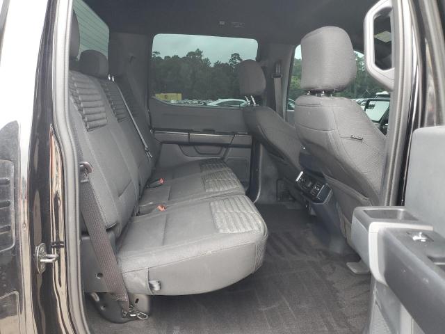 2022 Ford F150 Supercrew VIN: 1FTFW1E52NKF20246 Lot: 55380264