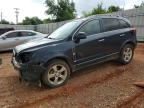 CHEVROLET CAPTIVA LT снимка