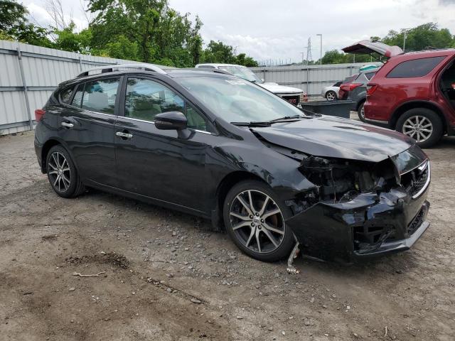 2019 Subaru Impreza Limited VIN: 4S3GTAU66K3704067 Lot: 55715974