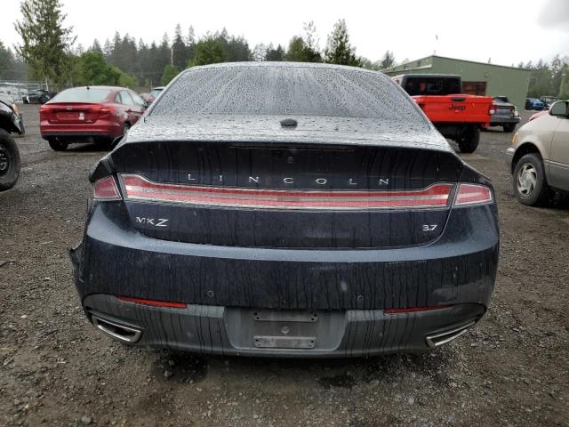 2014 Lincoln Mkz VIN: 3LN6L2GKXER828063 Lot: 56692594