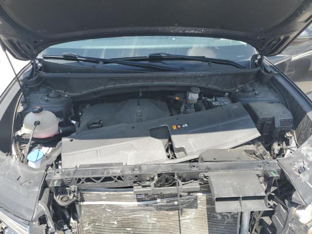 2022 Hyundai Tucson Se VIN: 5NMJACAE3NH057202 Lot: 55090044