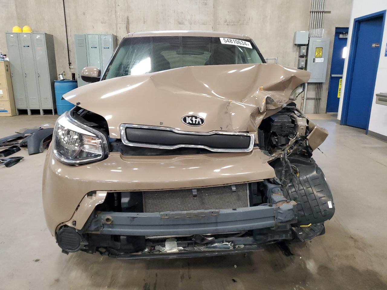 KNDJN2A29G7278995 2016 Kia Soul