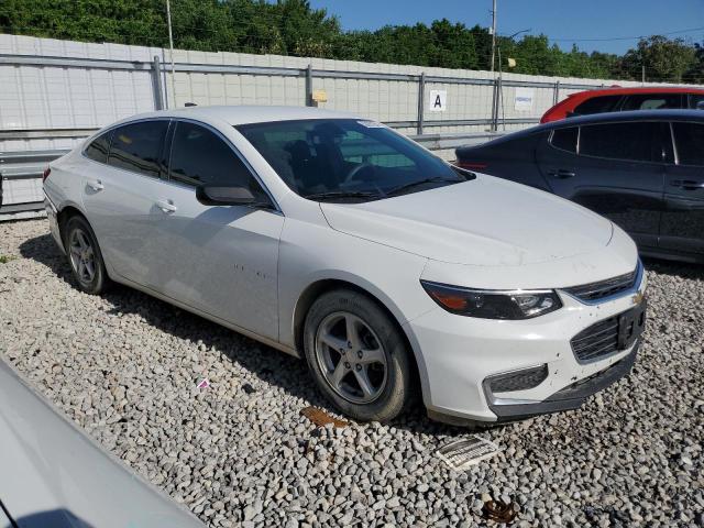 Vin: 1g1zb5st2hf139795, lot: 53291254, chevrolet malibu ls 20174