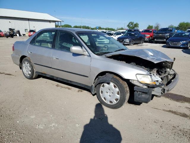 1999 Honda Accord Lx VIN: 1HGCG5645XA088064 Lot: 53659744