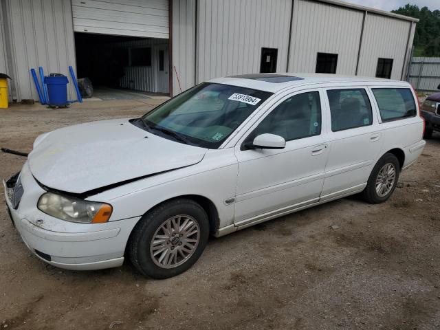 2005 Volvo V70 VIN: YV1SW612352503957 Lot: 53913954