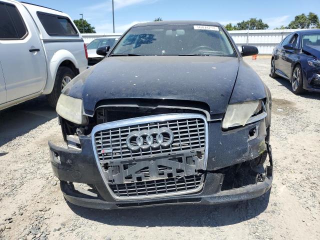 2008 Audi A6 3.2 Quattro VIN: WAUDH74F98N175523 Lot: 56074214