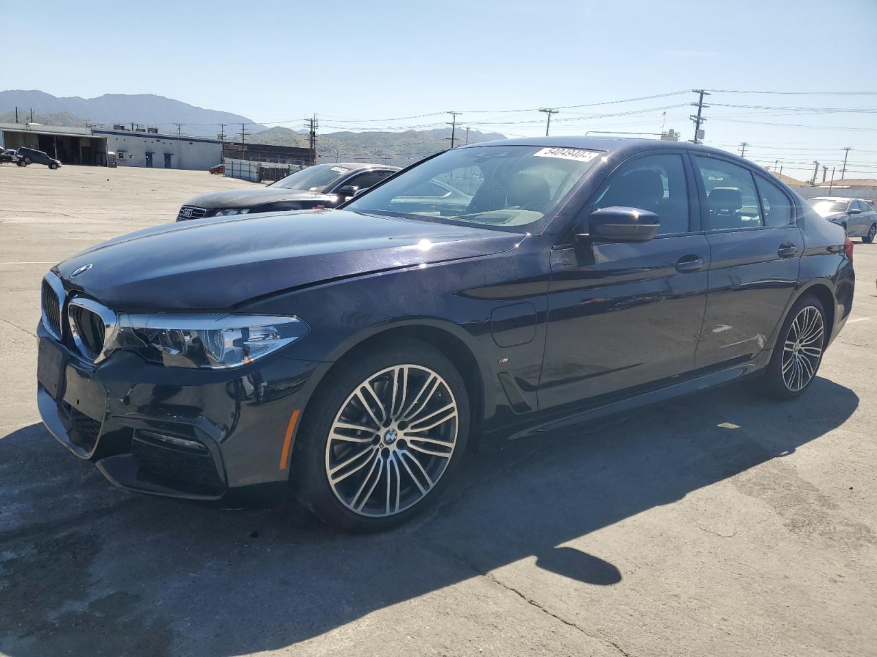 WBAJA9C0XLCE42496 2020 BMW 530E