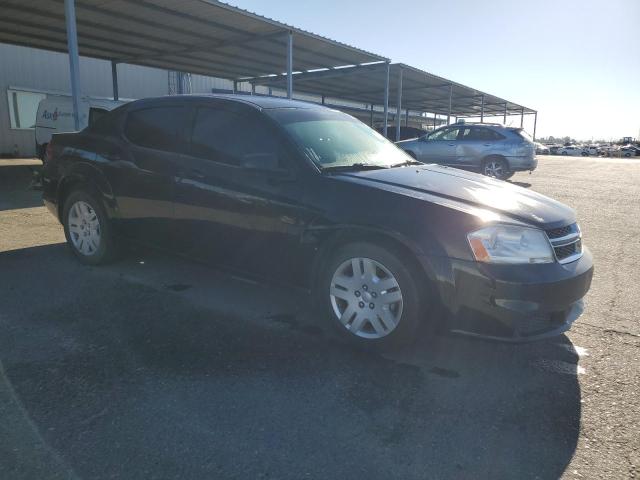 1C3CDZAB1DN576277 2013 Dodge Avenger Se