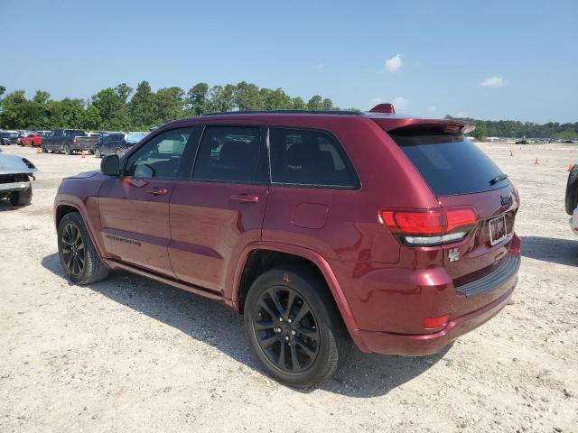 2019 Jeep Grand Cherokee Laredo VIN: 1C4RJEAG8KC811320 Lot: 55729344