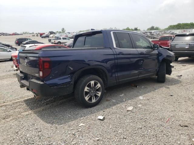 2022 Honda Ridgeline Rtl VIN: 5FPYK3F58NB008087 Lot: 55857384