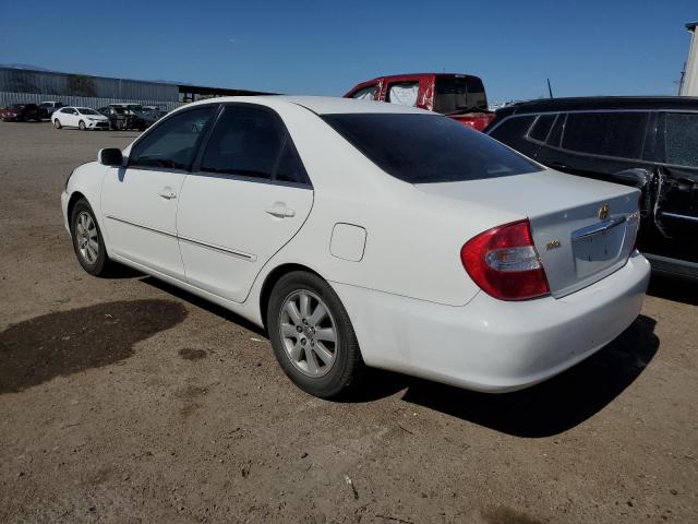 2003 Toyota Camry Le VIN: 4T1BE30K13U145053 Lot: 53674144