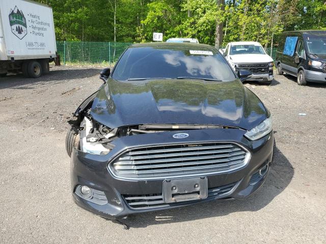 2013 Ford Fusion Se VIN: 3FA6P0H71DR232268 Lot: 55012514