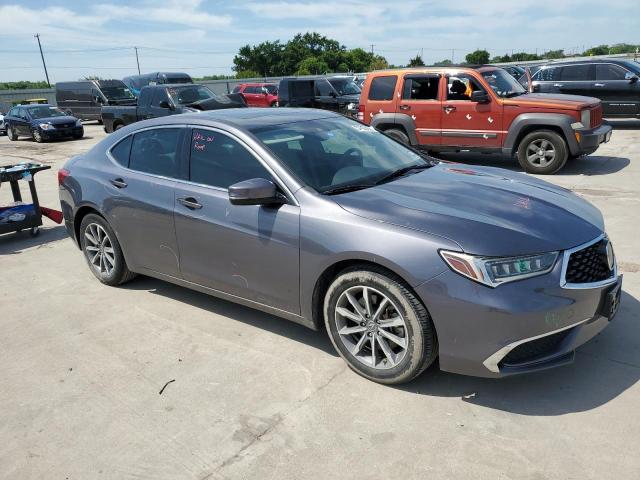 2018 Acura Tlx VIN: 19UUB1F35JA003329 Lot: 54426684