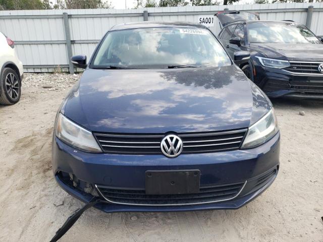 2013 Volkswagen Jetta Se VIN: 3VWDP7AJ2DM449242 Lot: 54226994