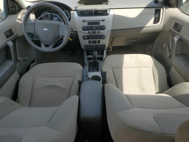 2008 Ford Focus S/Se VIN: 1FAHP32N28W177057 Lot: 57255224