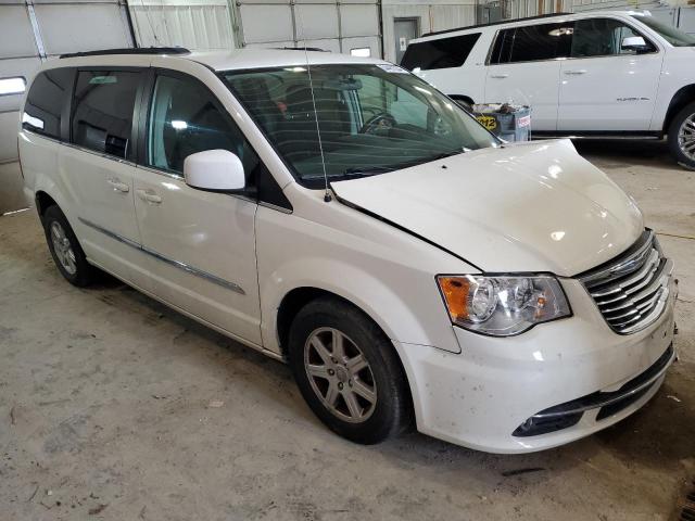 2011 Chrysler Town & Country Touring VIN: 2A4RR5DG5BR665349 Lot: 54461354