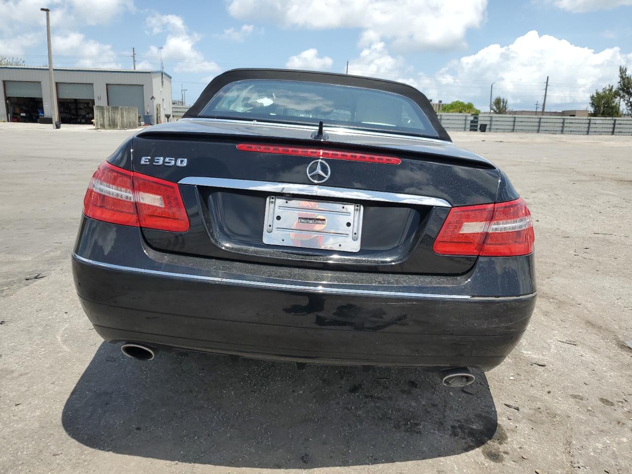 WDDKK5KF7DF191409 2013 Mercedes-Benz E 350