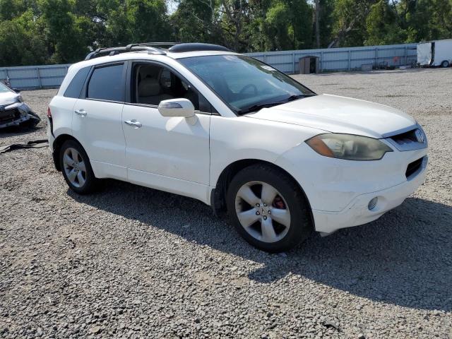 2007 Acura Rdx Technology VIN: 5J8TB18547A020271 Lot: 55437644