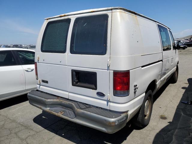 2002 Ford Econoline E150 Van VIN: 1FTRE14272HB15855 Lot: 54833564