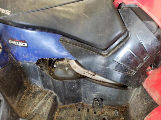 2007 POLARIS X2 800 EFI - 4XATN76A47A970324