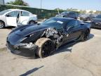 2017 CHEVROLET CORVETTE G - 1G1YW2D75H5124311